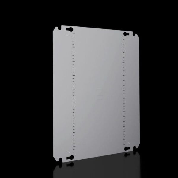 Rittal AX 5051.368 5051368 Mounting plate for AX