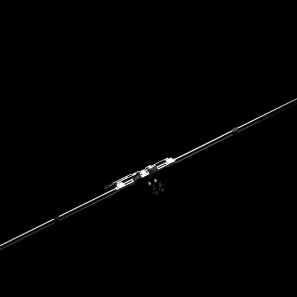 Rittal VX 5051.127 5051127 Locking rod, adjacent door for two-door VX