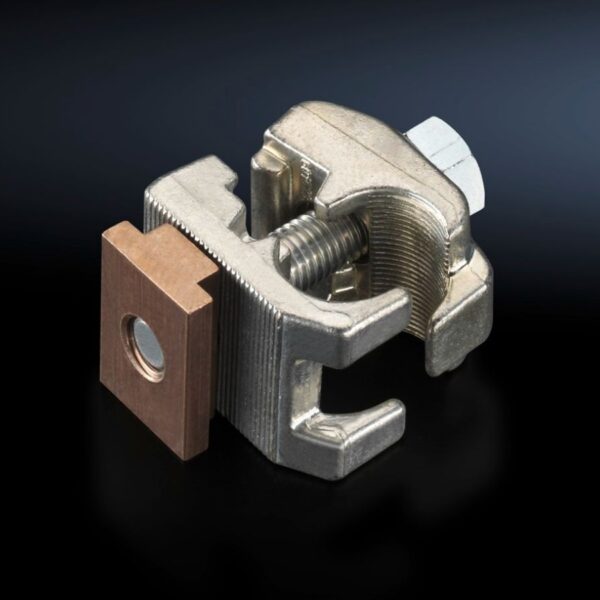 Rittal SV 9650.325 9650325 Connection clamp for round conductors