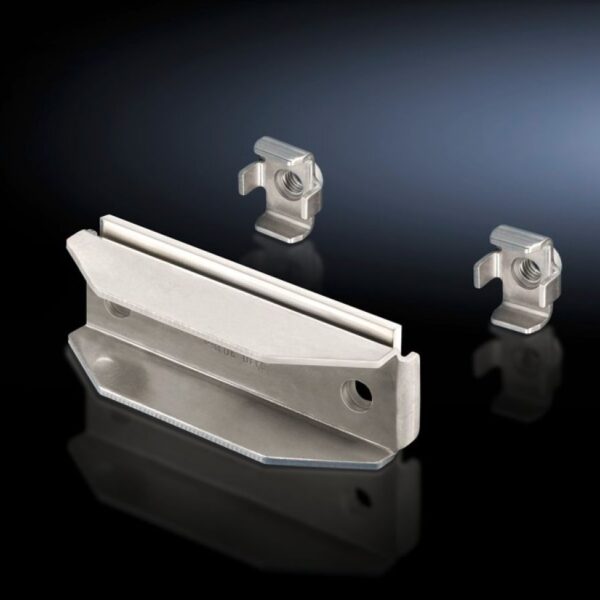 Rittal SV 9676.747 9676747 Connection plate for laminated copper bars
