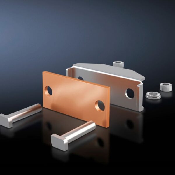 Rittal SV 9640.330 9640330 Connection plate for laminated copper bars