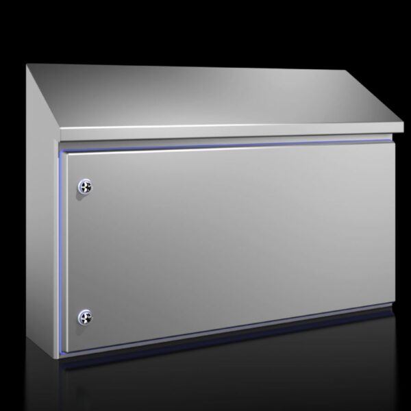Rittal HD 1314.600 1314600 Compact enclosure HD, single-door