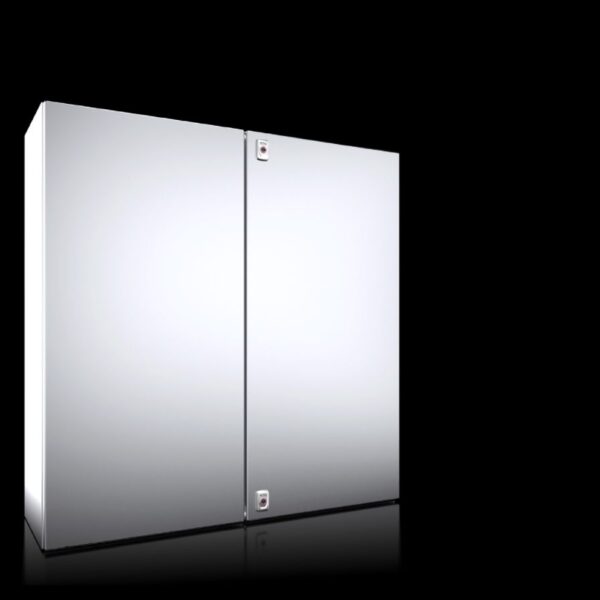 Rittal AX 1018.000 1018000 Basic enclosure AX, stainless steel