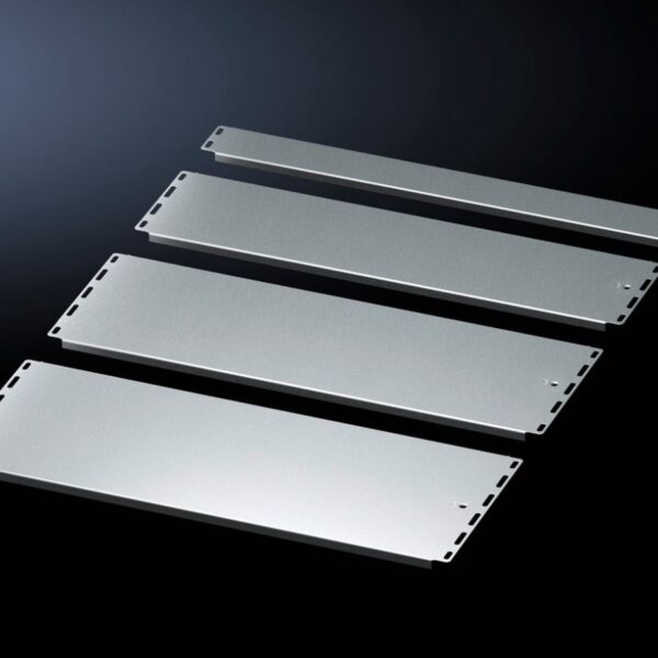 Rittal VX 5050.818 5050818 Sliding panel for VX stainless steel