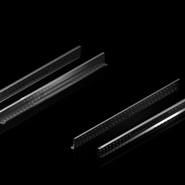 Rittal VX_IT 5302.166 5302166 Depth stays for 482.6 mm (19") mounting angles